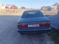 بي ام دبليو الفئة 5